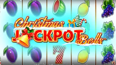 christmas jackpot bells